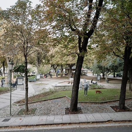 Alatea Pradaval Otel Verona Dış mekan fotoğraf