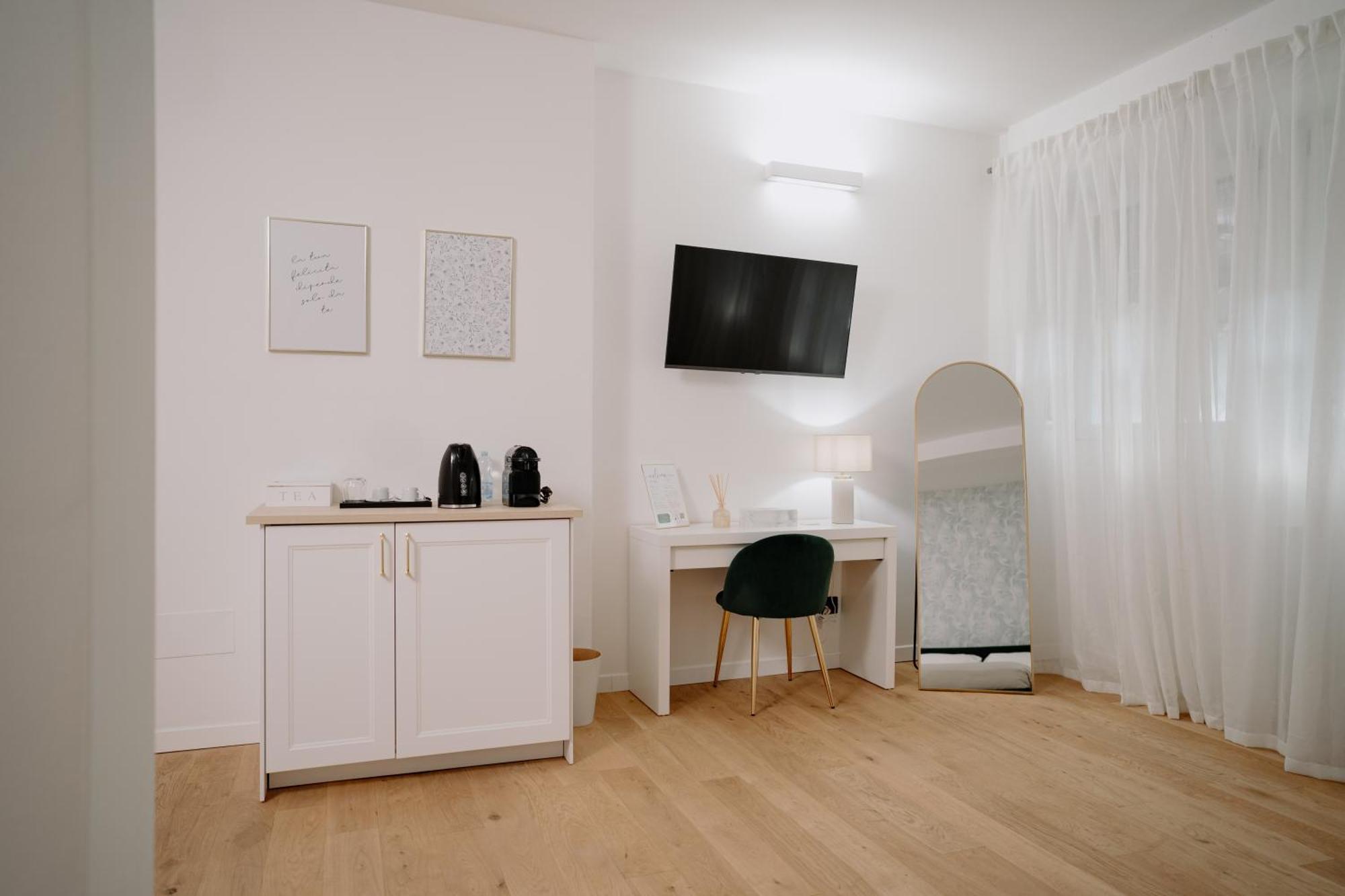 Alatea Pradaval Otel Verona Dış mekan fotoğraf