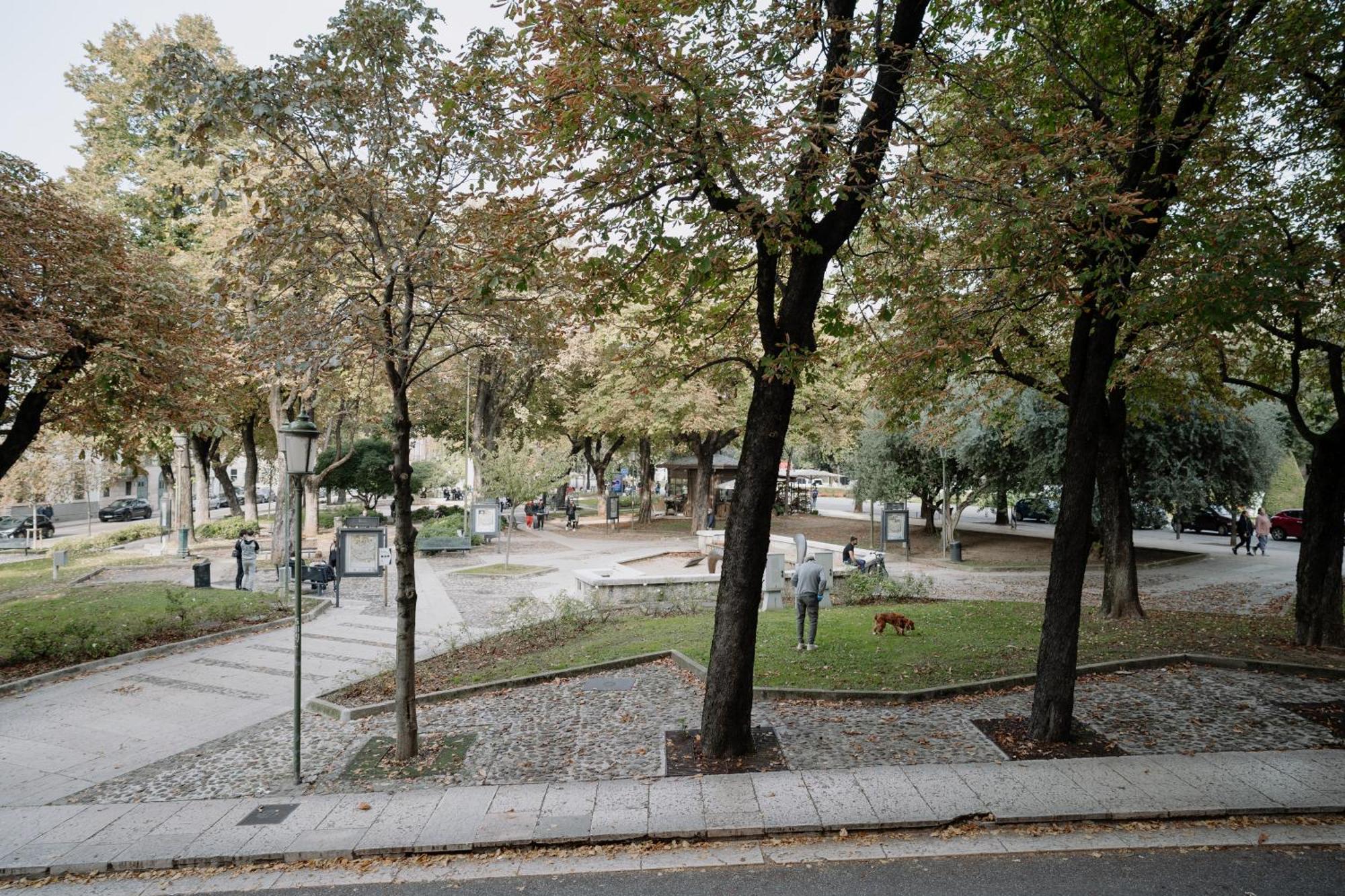 Alatea Pradaval Otel Verona Dış mekan fotoğraf