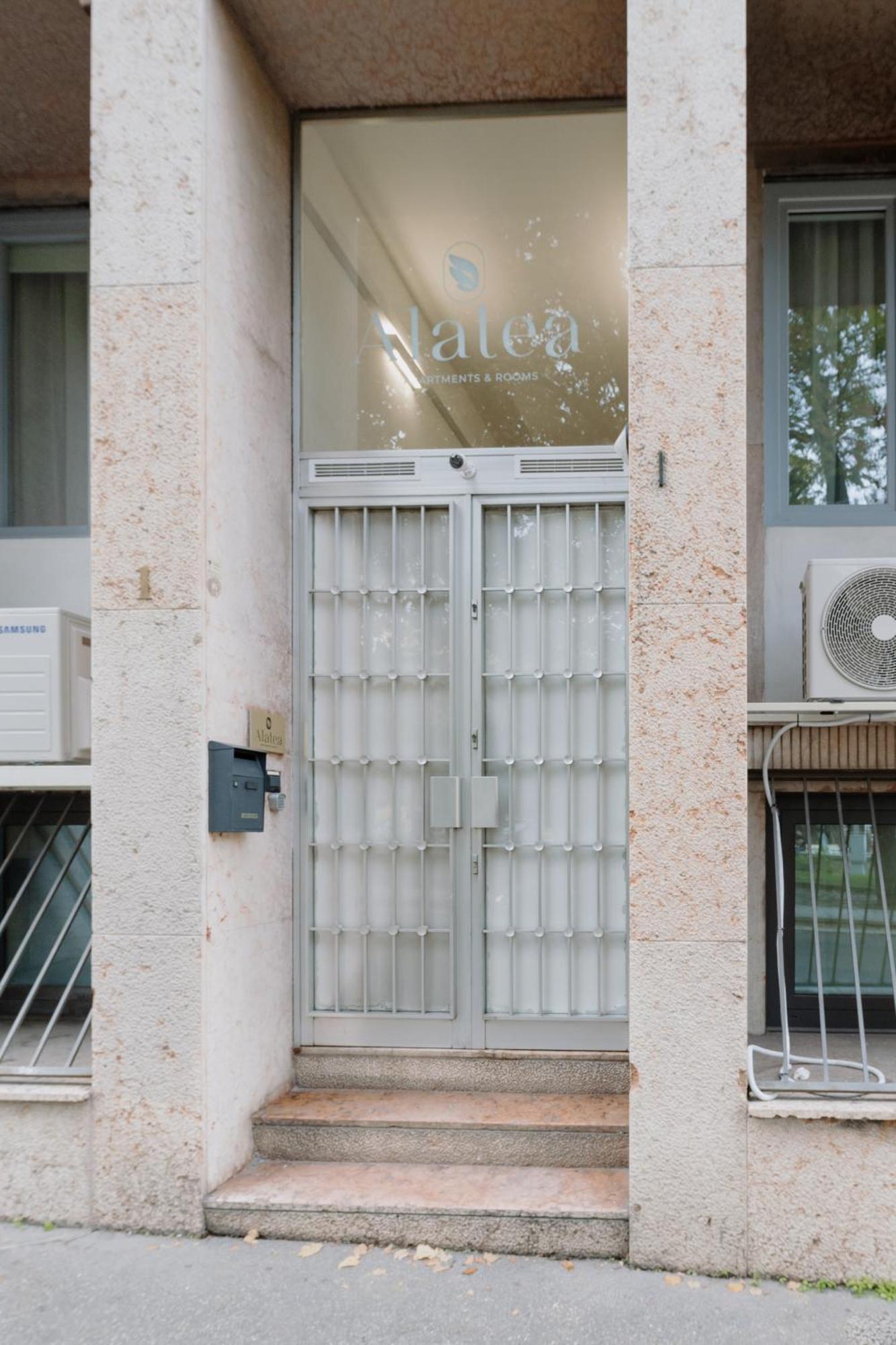 Alatea Pradaval Otel Verona Dış mekan fotoğraf